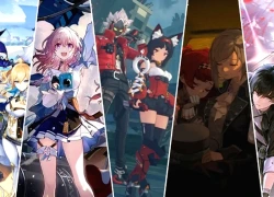 Cộng đồng game thủ chung tay tổ chức giải Game Gacha đầu tiên trong lịch sử