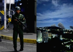 Cuba xác nhận 32 nhân viên an ninh thiệt mạng ở Venezuela