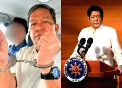 Cựu tướng Philippines bị bắt vì kêu gọi lật đổ Tổng thống