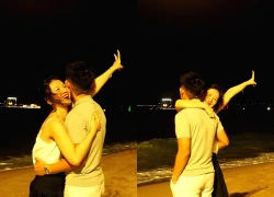 Doanh nhân từng bị hôn thê cũ đòi nợ hàng chục tỷ đang hẹn hò với diễn viên hơn 10 tuổi?