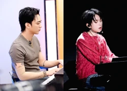 Đội hình Tân binh thăng cấp bước vào chung kết, SOOBIN dặn dò kỹ lưỡng