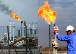 Động thái của OPEC+ giữa 'vòng vây' rạn nứt vùng Vịnh và biến động tại Venezuela