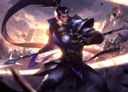 ĐTCL mùa 16: Top 3 Lõi Công Nghệ nguy hiểm, dễ khiến người chơi "sa lầy"