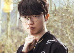 Faker tiết lộ một nhận định khiến fan "dở khóc dở cười"