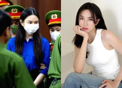 Gia đình thông báo tình trạng của Thuỳ Tiên