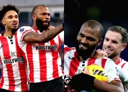 Haaland có nguy cơ mất ngôi Vua phá lưới bởi một anh thợ xây?