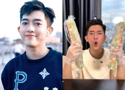 Hoàng Anh Panda: Từ chàng trai vô danh đến “thế lực review” triệu view TikTok