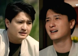 Huỳnh Anh nói về cảnh phim hút triệu view: "Cuối cùng cũng được đền đáp"