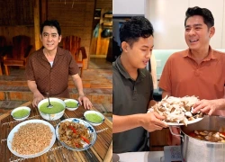 Huỳnh Anh Tuấn biểu hiện giống Tấn Beo, không thể nói, nhờ AI