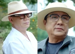 Lằn ranh - Tập 45: Chủ tịch Thủy tố cáo lỗi của ông Sách với Bí thư