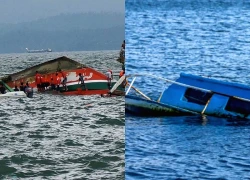 Lật thuyền ở Đông Bắc Nigeria, ít nhất 26 người thiệt mạng