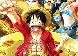 Lấy chủ đề One Piece, đây là những tựa game xuất sắc nhất từng được tạo ra