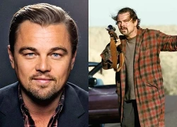 Leonardo DiCaprio lo ngại nền tảng trực tuyến lấn át rạp chiếu phim