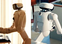 LG mang robot biết nấu ăn, gấp quần áo đến CES 2026