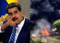 Liên minh châu Mỹ kêu gọi trả tự do cho Tổng thống Nicolas Maduro