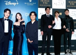 Loạt phim Hàn được mong đợi nhất năm 2025 bị hủy bỏ vì scandal của diễn viên