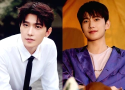 Mỹ nam là tia hy vọng cuối cùng của giới giải trí