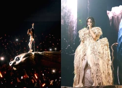 Mỹ nhân không tuổi chi 760 tỷ đồng làm concert: Mang cả "khu vườn lạc thú" lên sân khấu, đẳng cấp "thiên hậu" không thể ế vé