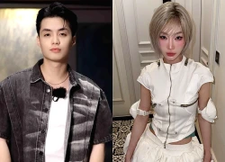 Mỹ nhân Vbiz sở hữu visual đến AI cũng chịu thua bị thoát fan, gây thất vọng toàn tập vì nghi hợp tác với 1 Anh Trai