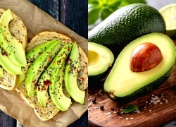 Ăn gì để da sáng mịn, khỏe đẹp từ bên trong