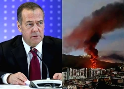 Nga gửi thông điệp cứng rắn tới Mỹ sau chiến dịch quân sự ở Venezuela