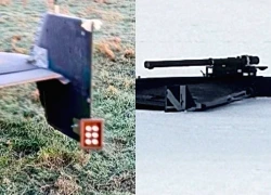 Nga trang bị tên lửa phòng không vác vai cho UAV Geran