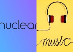 Nuclear Music Player: Trình nghe nhạc mã nguồn mở ra mắt phiên bản thử nghiệm mới