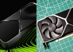 Nvidia RTX 5090 và 5070 Ti đối mặt nguy cơ khan hàng do thiếu hụt bộ nhớ GDDR7