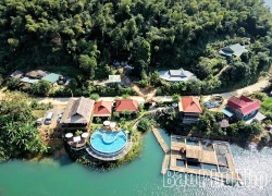 Phú Thọ đón khoảng 305.000 lượt khách du lịch dịp nghỉ Tết Dương lịch