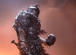 Steam lại sắp đón một tân binh nhập vai mới, chiến đấu đã tay, game thủ chỉ sợ "chóng mặt"