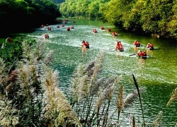 Tạp chí danh tiếng của Pháp xếp hạng Việt Nam là điểm đến thời thượng nhất năm 2026