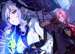 Thống kê doanh thu game Gacha tháng 12/2025: Một cái tên chốt sổ ngoạn mục, siêu phẩm nhà miHoYo nhảy vọt tới 10 bậc