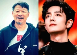 Tiêu Chiến nhận tin buồn đầu năm, sự nghiệp xuống dốc do đồng nghiệp hại?