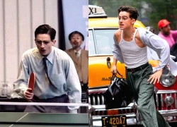 Timothée Chalamet và "Marty Supreme" bùng nổ phòng vé, tạo hiện tượng văn hóa