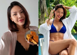 Tình trạng hiện tại của Minh Triệu