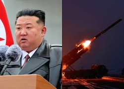 Triều Tiên tăng cường răn đe hạt nhân đối phó "khủng hoảng địa chính trị"