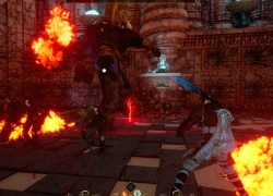 Tựa game Soulslike chưa ra mắt đã gây tiếng vang lớn, loạt người chơi vội thêm vào wishlist trên Steam