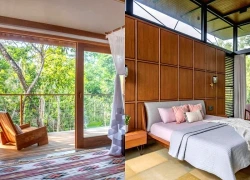 Xu hướng thiết kế phòng ngủ năm 2026: tiện nghi, thư giãn