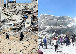 Xung đột Hamas-Israel: Ai Cập đẩy mạnh vai trò trung gian trong thúc đẩy kế hoạch hòa bình tại Gaza