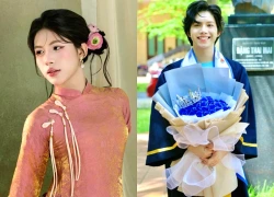 Á vương quê Nghệ An chuyển giới thành con gái, nhan sắc gây ngỡ ngàng