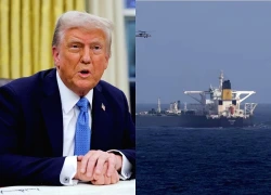 ABC News: Mỹ yêu cầu Venezuela cắt đứt quan hệ với Liên bang Nga và Trung Quốc