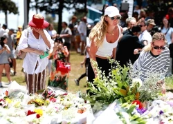 Australia mở cuộc điều tra đặc biệt về vụ xả súng tại bãi biển Bondi