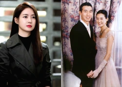 Cả showbiz xì xào chuyện ngọc nữ quốc dân cưới chạy bầu với đại gia, đến con gái cũng chất vấn mẹ