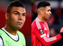 Casemiro, thôi rồi còn chi đâu anh ơi!