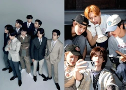 CORTIS “đàn em BTS” vừa debut đã tạo cú bứt phá khó tin trên BXH