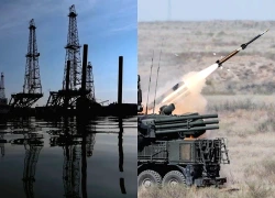 Cuộc đột kích của Mỹ tại Venezuela thách thức lợi ích của Nga, Trung Quốc