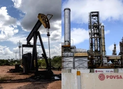 Dầu mỏ Venezuela có thể thay đổi cục diện năng lượng thế giới đến đâu?