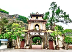 Động Kính Chủ: Chiêm ngưỡng hệ thống bia ma nhai - Bảo vật quốc gia tại Hải Phòng