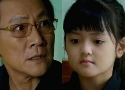 Gia đình trái dấu tập 18: Ông Phi bất ngờ có "con rơi"