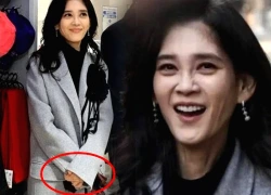 Gia tộc Samsung giàu nhất Hàn Quốc bệnh di truyền hiếm, có tiền không chữa được